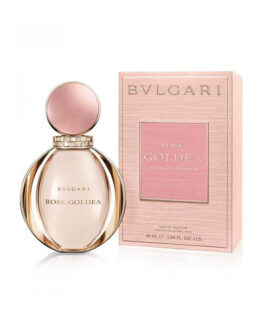 BVL Rose Goldea EDP 90ml