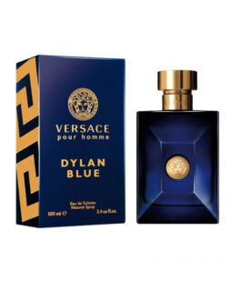 Versace Pour Homme Dylan Blue EDT 100ml