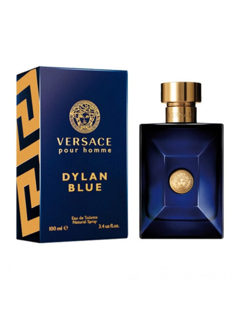 Versace Pour Homme Dylan Blue EDT 100ml