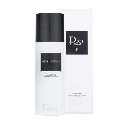 CD Homme Deodorant Vaporisateur Spray 150ml