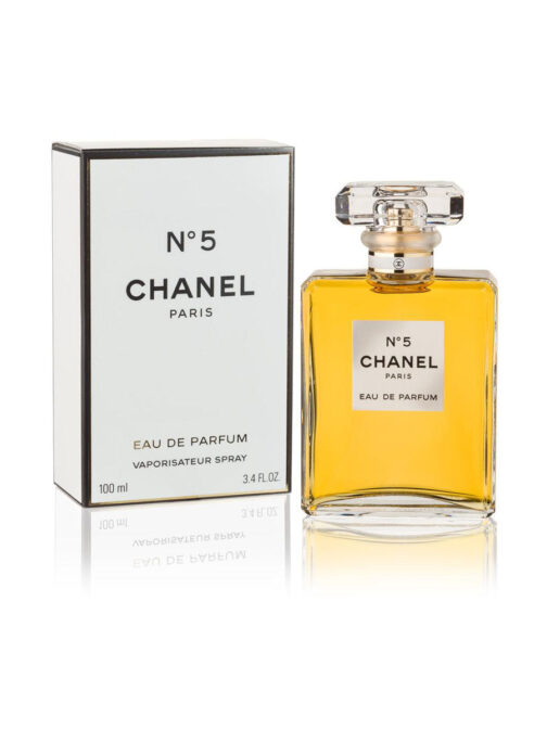 CHNL N5 EDP 100ml (Ladies)