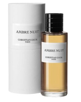 CD Ambre Nuit EDP 125ml