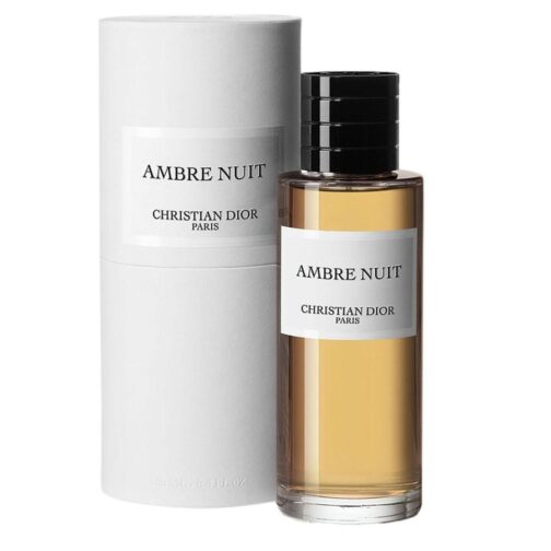 CD Ambre Nuit EDP 125ml