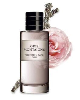 CD Gris Montaigne EDP 125ml