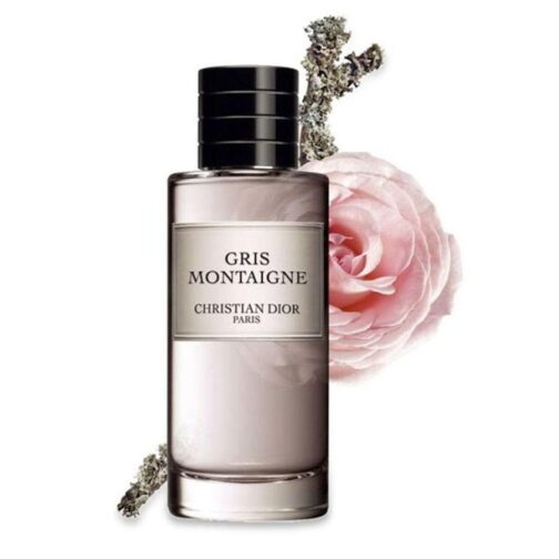 CD Gris Montaigne EDP 125ml