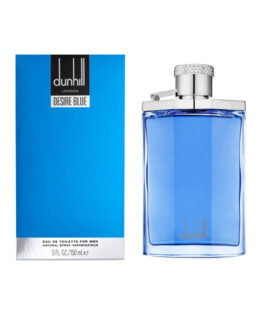 DHL Desire BLUE For HIM EDT 150ML