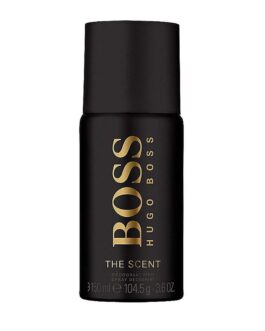 H Boss The Scent Deodorant Spray 150ml