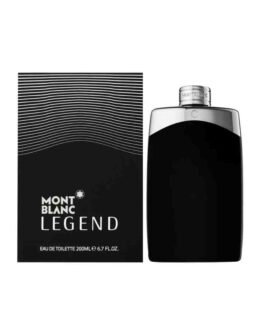 MB Legend EDT 200ml