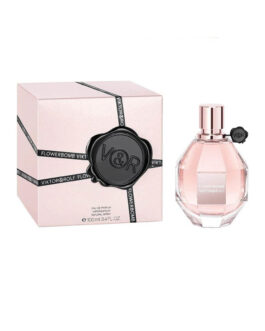 V & R FLOWER BOOM L EDP 100ml