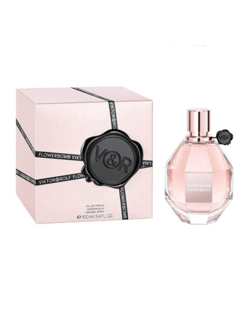 V & R FLOWER BOOM L EDP 100ml