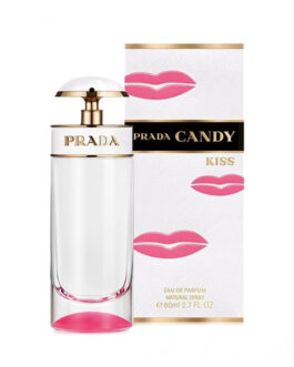 Prada Candy Kiss EDP 80ml
