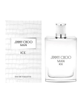 JC  Man Ice EDT 100ML