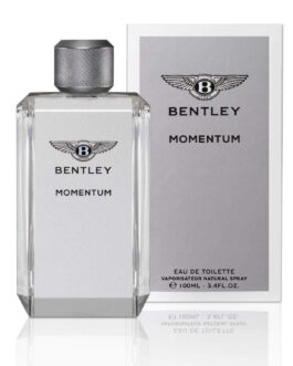 BNTLY Momentum Edt 100ml