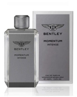 BNTLY Momentum Intense Edt 100ml