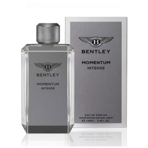 BNTLY Momentum Intense Edt 100ml