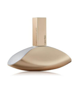CK  Euphoria Pure Glod EDP 100ml