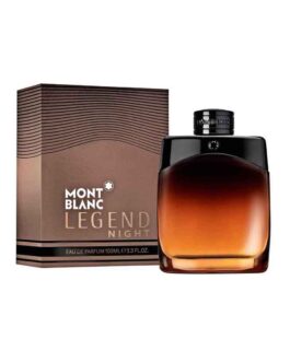 MB Legend Night EDP 100ml