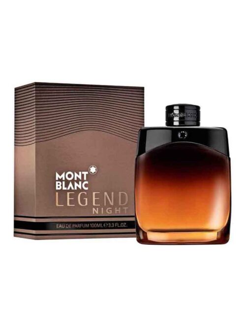 MB Legend Night EDP 100ml