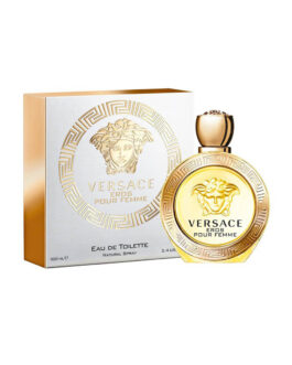Versace Eros Pour Femme EDT 100ml