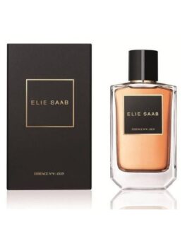 Elie Saab Essence N4 OUD EDP 100ml