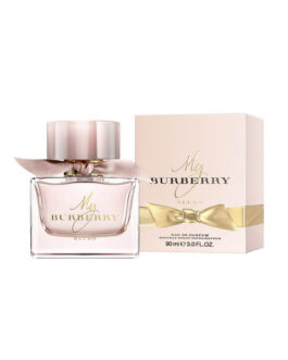 BURY My.Burberry Blush EDP 90ml