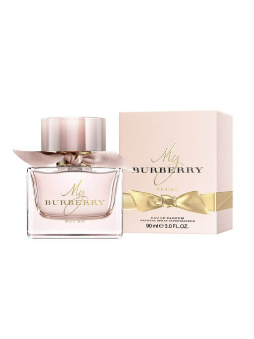 BURY My.Burberry Blush EDP 90ml