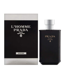 Prada LHomme Milano Intense EDP 100ml