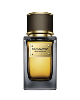 D&G Velvet Desert Oud EDP 150ml