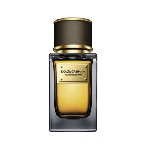 D&G Velvet Desert Oud EDP 150ml