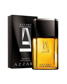 Azzaro EDT 200ml (Men)