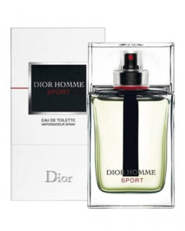 CD Homme Sports 125ml