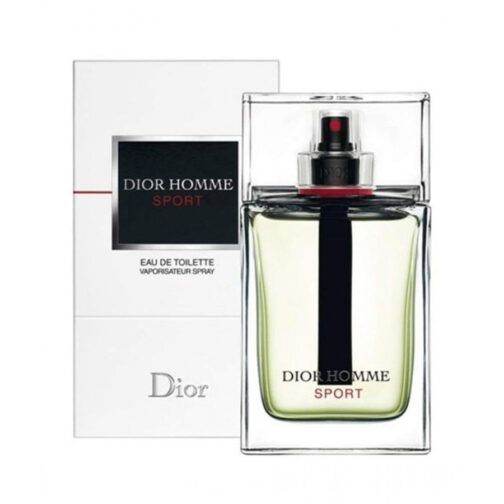 CD Homme Sports 125ml