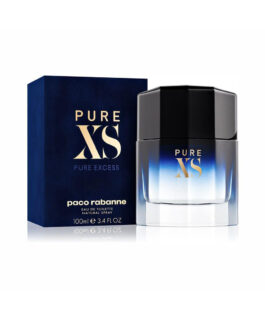 PR XS Pure Excess Men EDT 100ml
