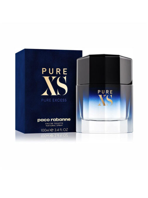PR XS Pure Excess Men EDT 100ml