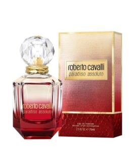 RC  Paradiso Assoluto EDP 75ml