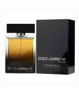 D&G The One For Men EDP 100ml
