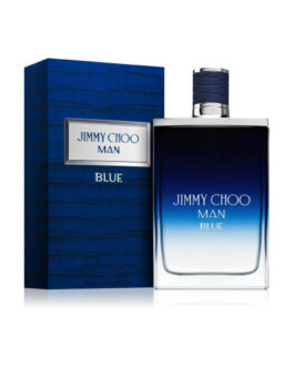 JC  Man Blue EDT 100ml