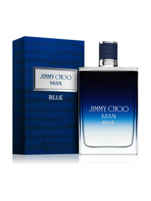 JC  Man Blue EDT 100ml