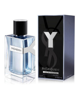 YSL Y Man EDT 100ml