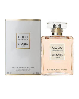 CHNL Coco Mademoiselle Intense EDP 100ml