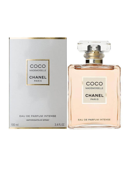 CHNL Coco Mademoiselle Intense EDP 100ml
