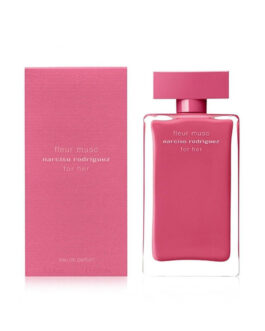Narciso Rodriguez Fleur Musc For Her EDP 100ml