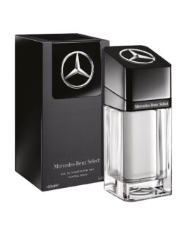 MDS  Benz Select EDT For Men 100ml