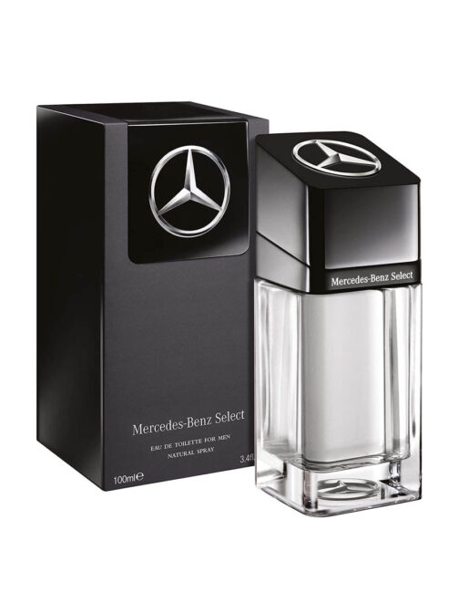 MDS  Benz Select EDT For Men 100ml