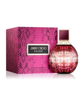 JC  Fever For Women EDP 100ml