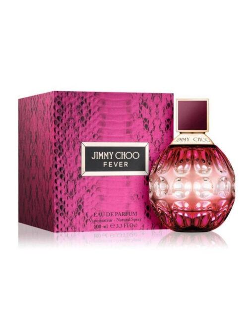 JC  Fever For Women EDP 100ml