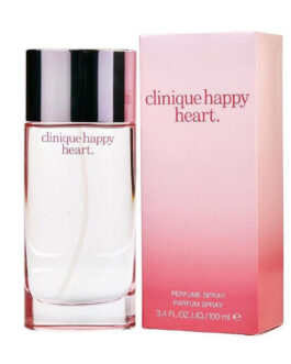 Clinique Happy Heart EDP 100ml (Ladies)
