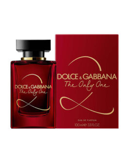 D&G The Only One EDP 100ml (Ladies)