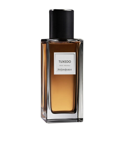 YSL Tuxedo Epices Patchouli EDP 125ml (Men)