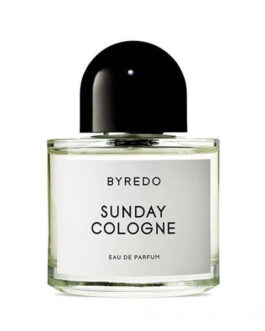 Byredo Sunday Cologne EDP 100ml